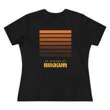 Load image into Gallery viewer, Melanin - Women's Premium Tee