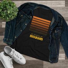 Load image into Gallery viewer, Melanin - Women's Premium Tee