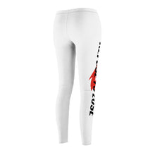 Load image into Gallery viewer, Refuse to lose - Women's Cut & Sew Casual Leggings