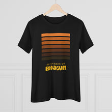 Load image into Gallery viewer, Melanin - Women's Premium Tee