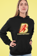 Load image into Gallery viewer, B-Unstoppable -  Unisex Heavy Blend™ Hooded Sweatshirt