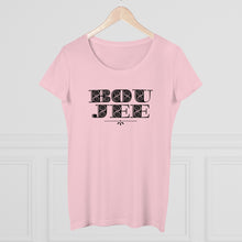 Load image into Gallery viewer, Boujee Organic Women's Lover T-shirt