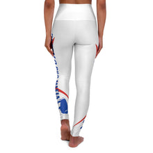 Load image into Gallery viewer, Buffalo Mafia - High Waisted Yoga Leggings