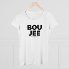 Load image into Gallery viewer, Boujee Organic Women's Lover T-shirt