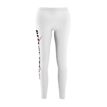 Load image into Gallery viewer, Refuse to lose - Women's Cut & Sew Casual Leggings