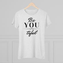 Load image into Gallery viewer, Be You Tiful - Unisex Jersey Short Sleeve Tee
