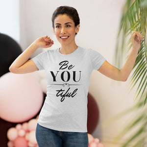 Be You Tiful - Unisex Jersey Short Sleeve Tee