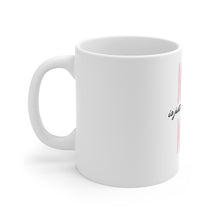 Load image into Gallery viewer, Mom is just the reflection of Wow - Mug 11oz
