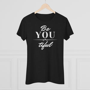 Be You Tiful - Unisex Jersey Short Sleeve Tee